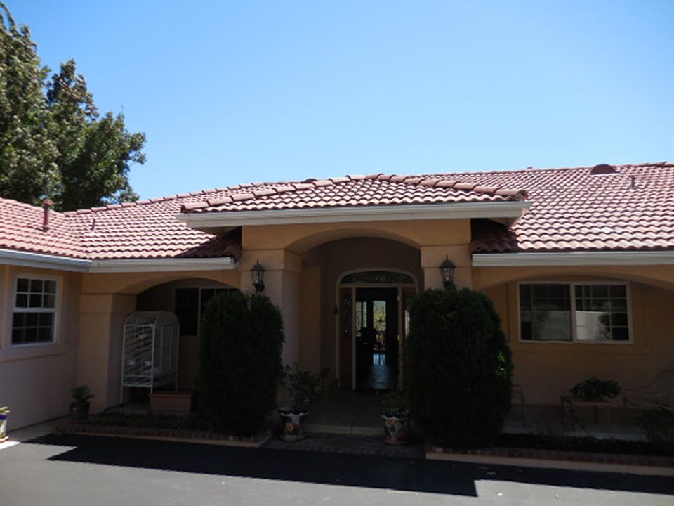 Atascadero Home For Sale
